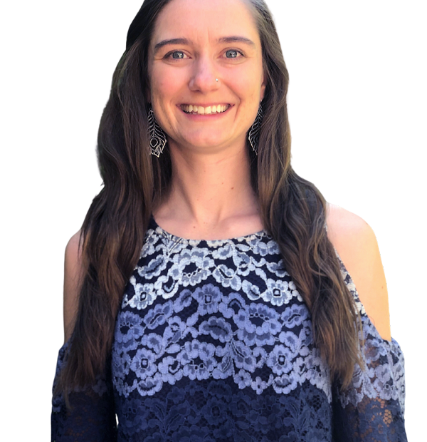 Tori Gates, NisonCo PR Director of Operations