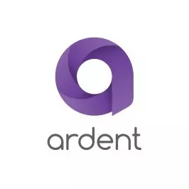 Ardent Logo for PR Case Study