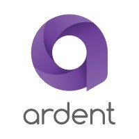 Ardent Logo for PR Case Study