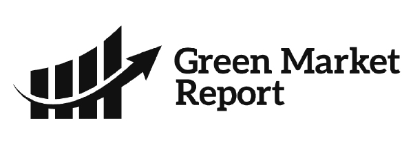 Green Market Report logo, most effective cannabis pr firm