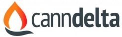 CannDelta logo