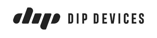 Dip devices logo