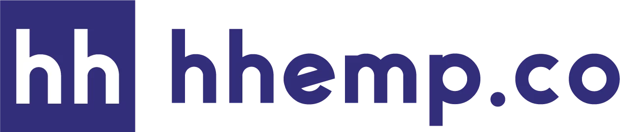 Hhemp logo