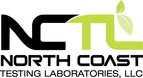North Coast Analytical logo, Testing Laboratories