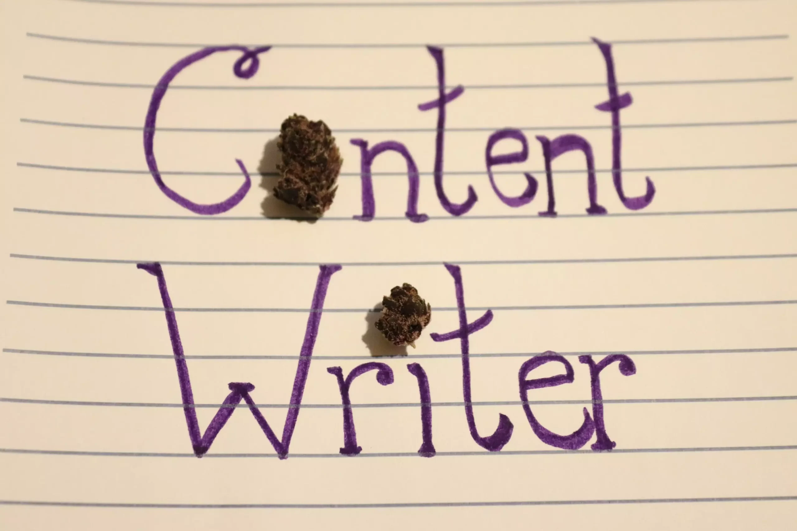 6 SEO Tips for Cannabis Content Writers in 2022