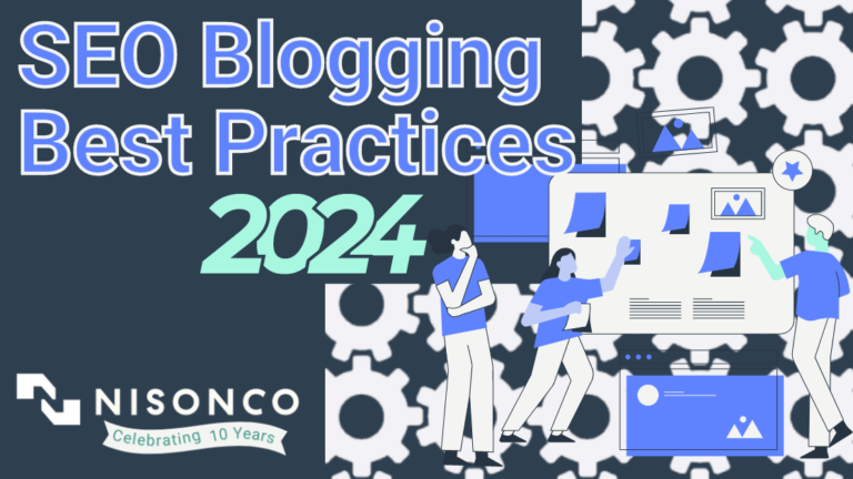 The Top Tips For SEO Blogging Best Practices In 2024