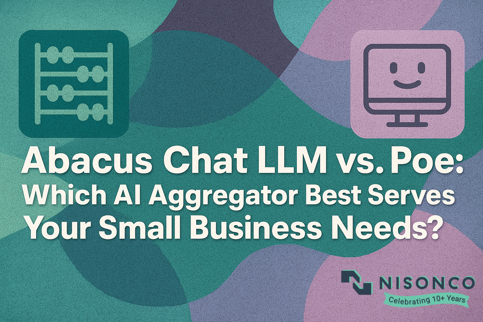 Abacus vs Poe AI for Business