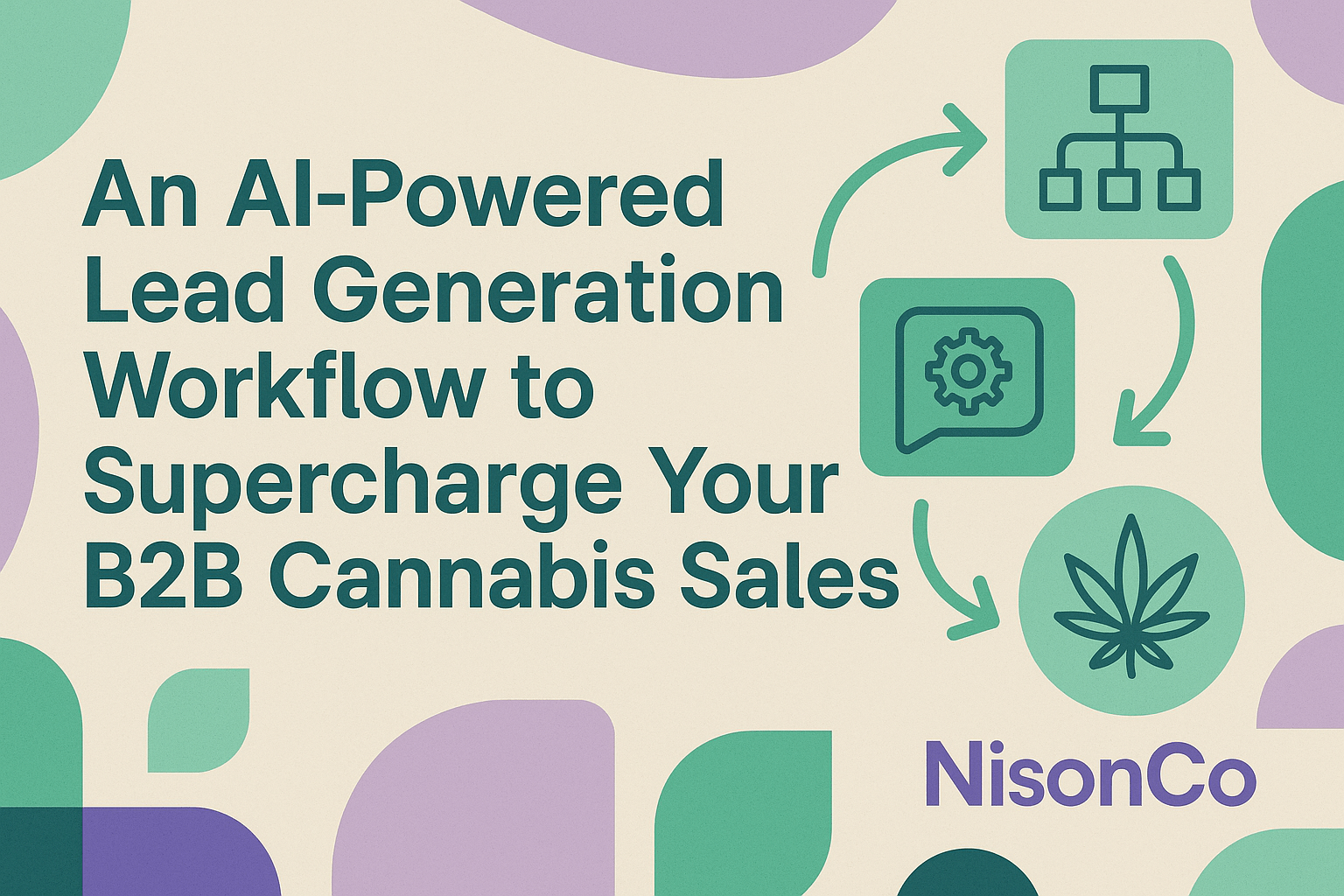 AI Powered Cannabis Lead Generation