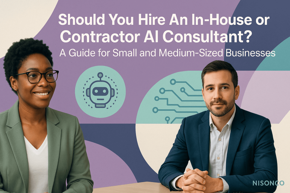 In-House Vs Contract AI Consulting Blog Image