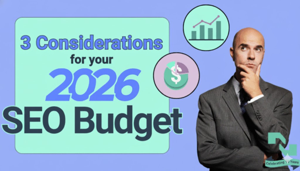 2026 SEO Budget Considerations