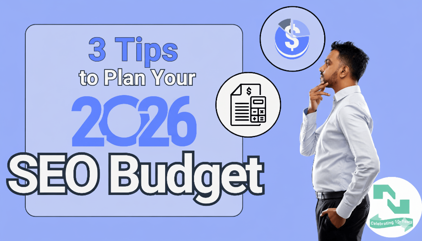 2026 SEO Budget