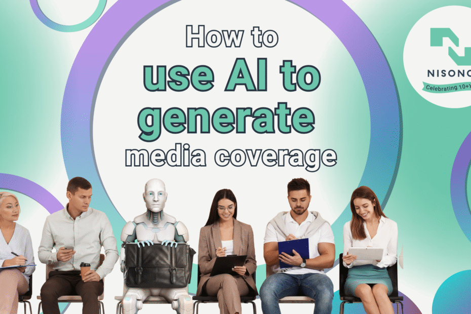 Job seekers line up with AI to get a PR job.