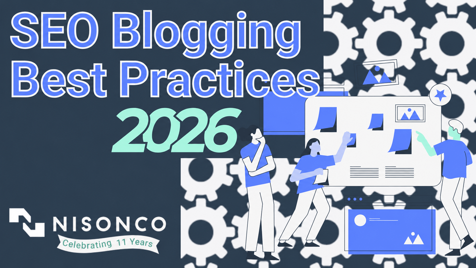 2026 blogging best practices
