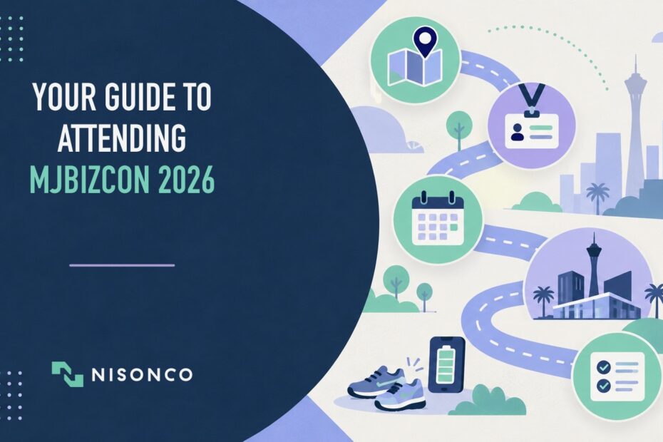 Your Guide to Attending MJBizCon 2026