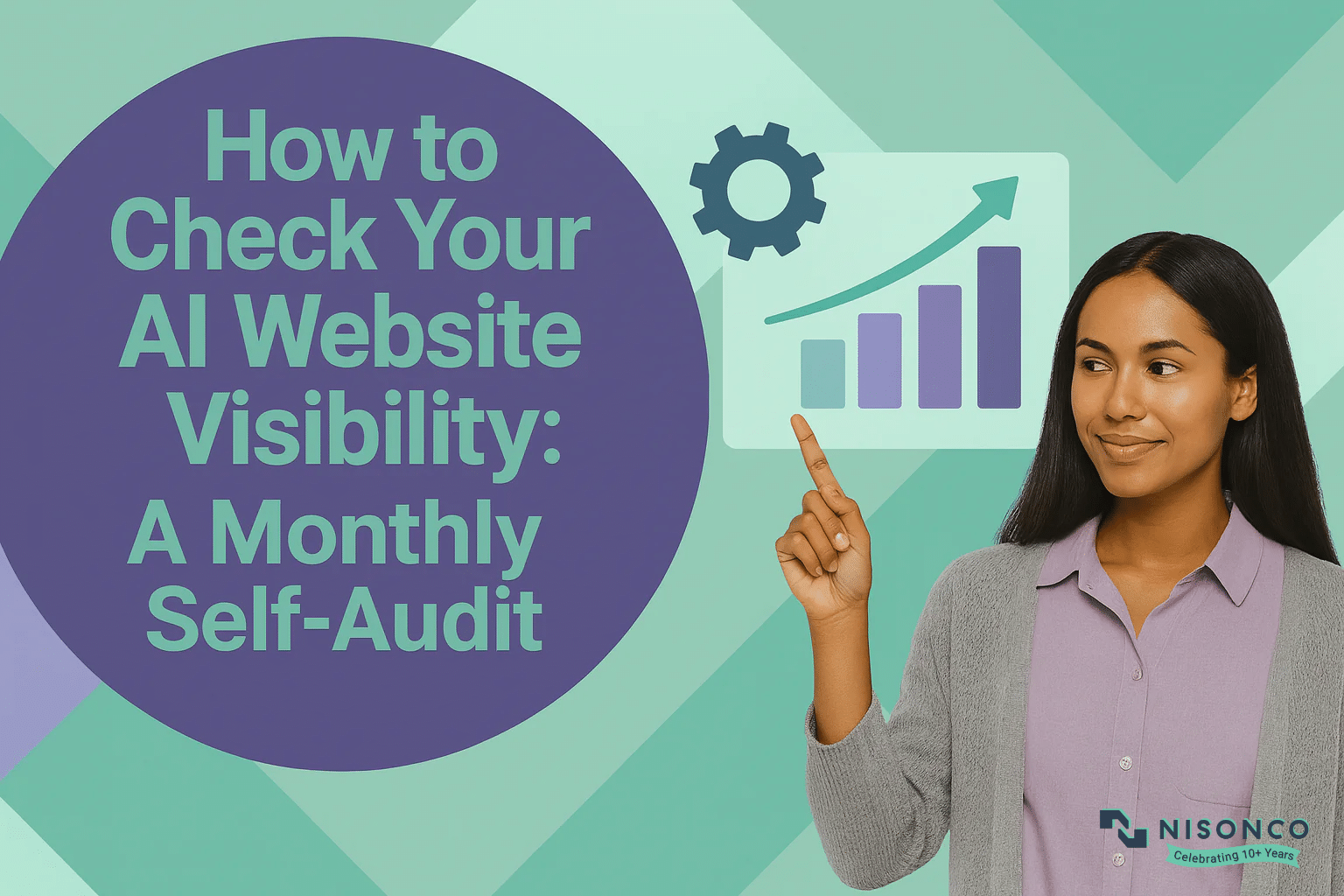 How to check your AI website visibility header image